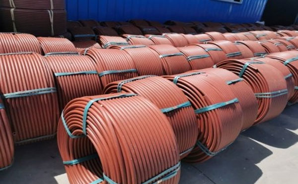 温宿穿线管为什么受人们欢迎的原因 温宿穿线管为什么受人们欢迎的原因