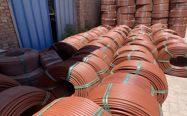 为什么rpe温宿穿线管会使用的如此广泛