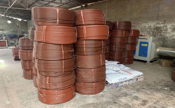 阻燃温宿穿线管安装的注意事项 阻燃温宿穿线管安装的注意事项