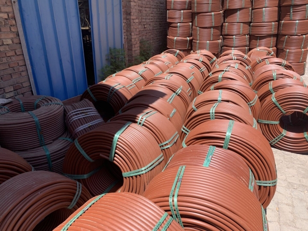 如何选择一条合适耐用的温宿穿线管