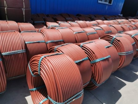 温宿穿线管是如何维护电缆的