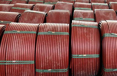 怎样选择一条合适耐用的温宿穿线管