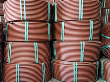 RPE阻燃温宿穿线管的安装施工都有哪些现象 RPE阻燃温宿穿线管的安装施工都有哪些现象