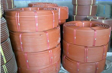 RPE温宿穿线管的应用范围