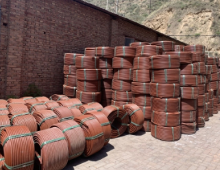 温宿穿线管的好处有哪些