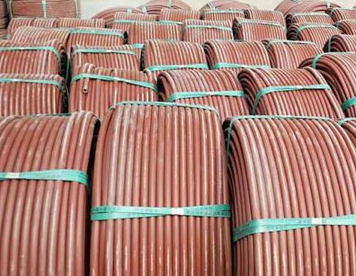 温宿穿线管的发展以及应用