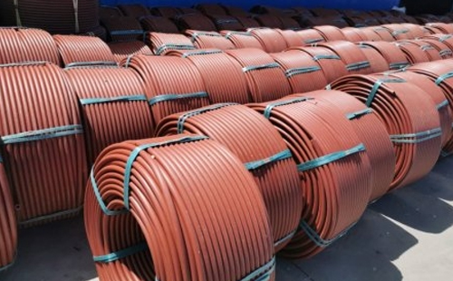 使用RPE温宿穿线管有哪些常见施工难点？