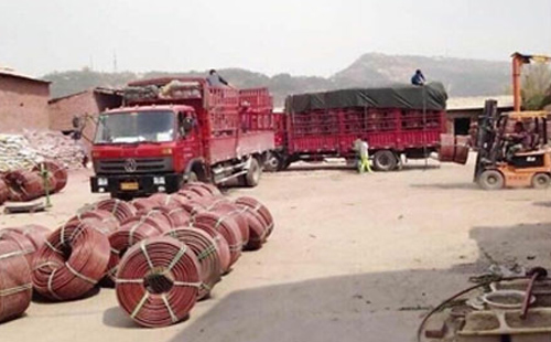 温宿穿线管选型与施工全解析:温宿穿线管如何正确安装 穿线管选型与施工全解析:温宿穿线管如何正确安装