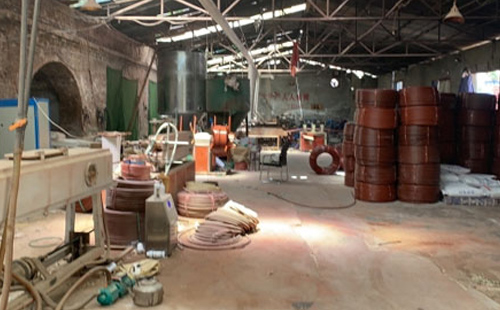 家装防火别忽视!阻燃温宿穿线管安装规范详解 家装防火别忽视!阻燃温宿穿线管安装规范详解