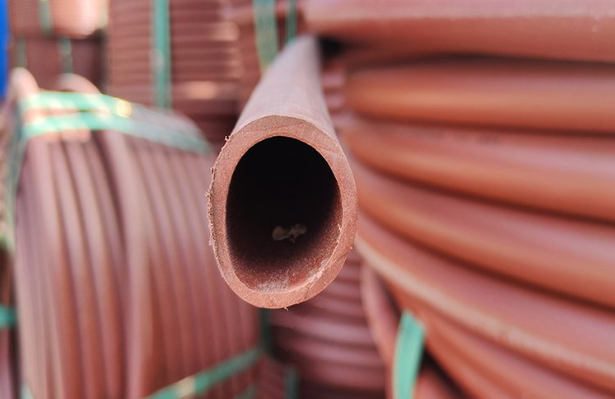 温宿电力行业使用的RPE阻燃穿线管有哪些标准？